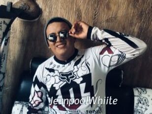 JeanpoolWhiite