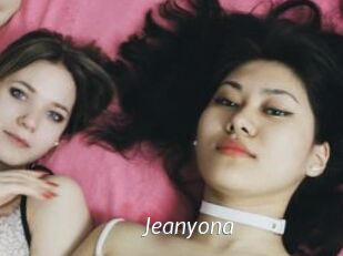 Jeanyona