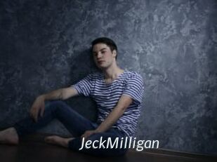 JeckMilligan