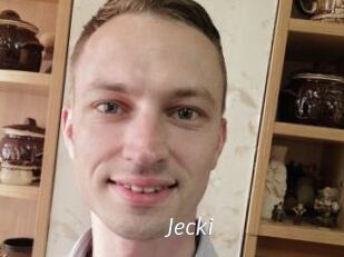 Jecki
