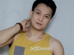 JeffDomin