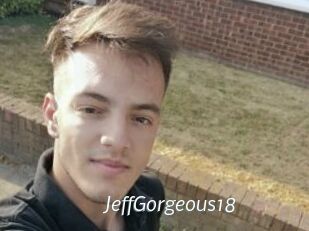 JeffGorgeous18