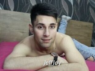 JeffJoy