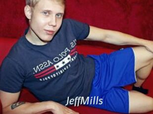 JeffMills