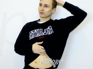 JeffRoger