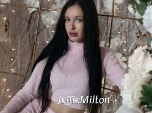 JeffieMilton