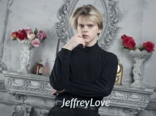 JeffreyLove