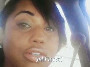 JehFinestt