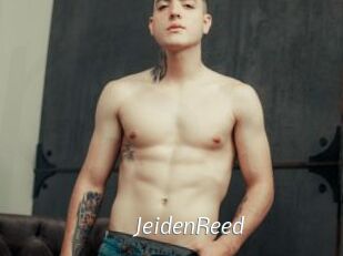 JeidenReed