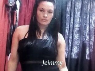 Jeimmy