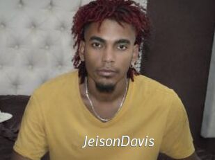 JeisonDavis