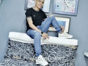 JeisonGomez
