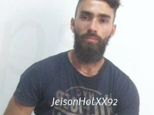 JeisonHotXX92