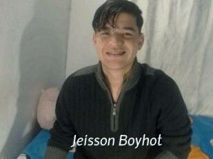 Jeisson_Boyhot