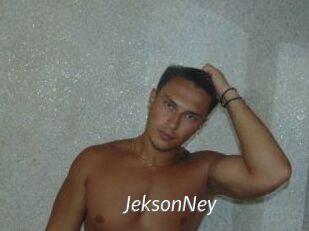 JeksonNey