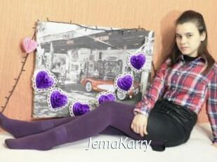 JemaKarry