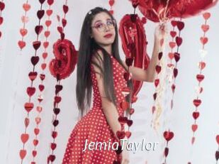 JemiaTaylor