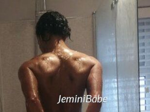 JeminiBabe