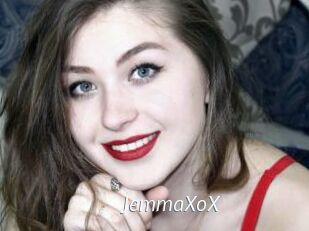 JemmaXoX