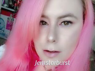 Jemstarburst