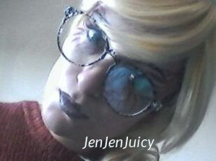 JenJenJuicy