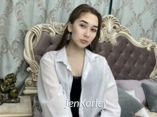 JenKorley