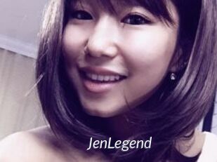 JenLegend