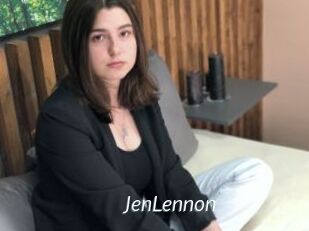 JenLennon