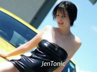 JenTonic