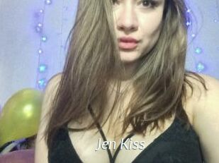 Jen_Kiss