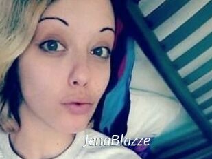 JenaBlazze