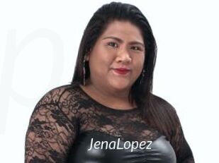 JenaLopez