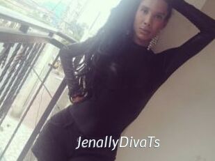 JenallyDivaTs