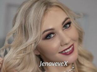 JenaveveX