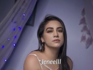 Jeneelll