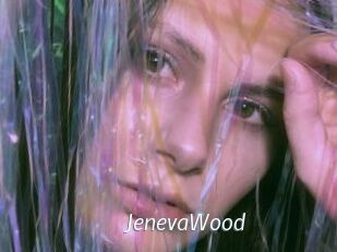 JenevaWood