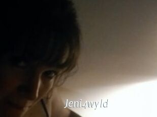 Jeni4wyld
