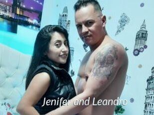 Jenifer_and_Leandro