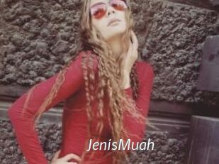 JenisMuah