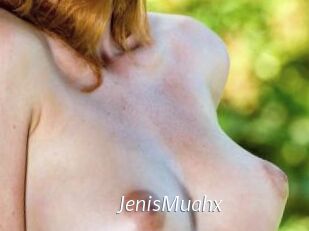 JenisMuahx
