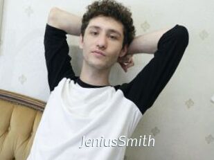 JeniusSmith