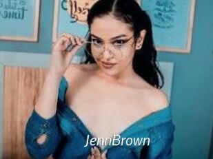 JennBrown