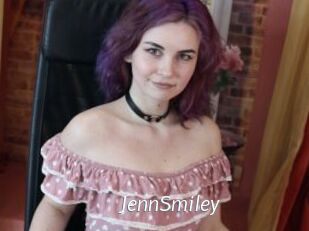 JennSmiley
