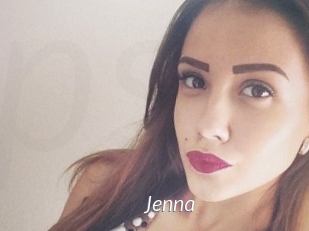 Jenna