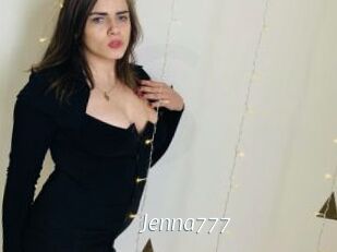 Jenna777