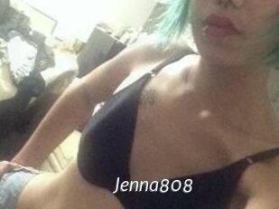 Jenna808