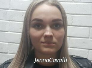 JennaCavalli