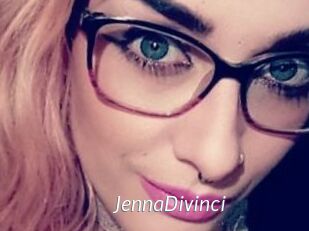 JennaDivinci