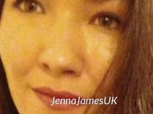 JennaJamesUK