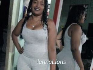 JennaLions